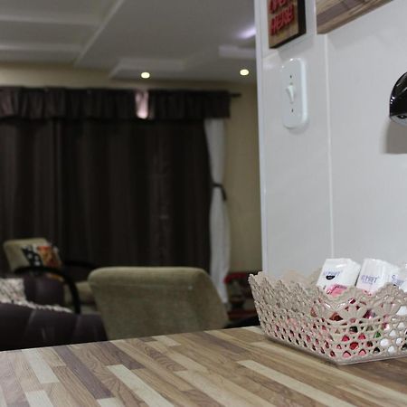Casa Rainha Da Paz Βίλα Aparecida  Εξωτερικό φωτογραφία