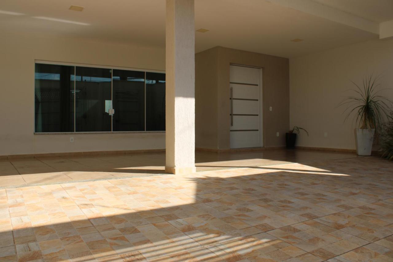 Casa Rainha Da Paz Βίλα Aparecida  Εξωτερικό φωτογραφία